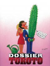 DOSSIER TOROTO : DOSSIER TOROTO - Poster #8743