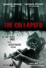 THE COLLAPSED : THE COLLAPSED - Poster #8804