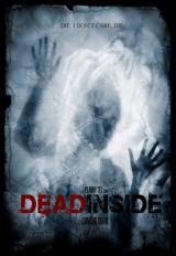 DEAD INSIDE : DEAD INSIDE (2011) - Teaser Poster #8806