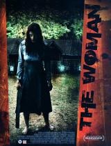 THE WOMAN : THE WOMAN (2011) - Teaser Poster #8827