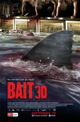BAIT 3D - Poster