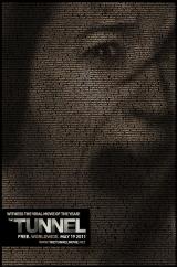 THE TUNNEL (2011) - Poster