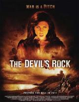 THE DEVIL'S ROCK - Poster