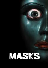 MASKS : MASKS (2011) - Promo Art #8856