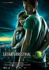 EXTRATERRESTRE (2011) - Poster