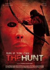 THE HUNT (2011) - Poster