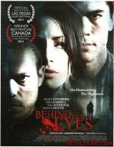 BEHIND YOUR EYES : BEHIND YOUR EYES - Poster #8982