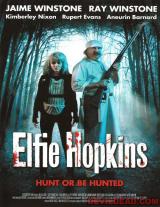 ELFIE HOPKINS - Poster