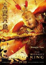 THE MONKEY KING 3D - Teaser Poster 3