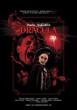 DRACULA 3D - Poster contest entry (Jeremy Mincer)