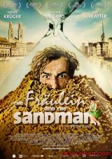 DER SANDMANN : THE FRAÜLEIN AND THE SANDMAN - Poster #8923