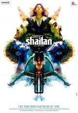 SHAITAN : SHAITAN (2011) - Poster #8933