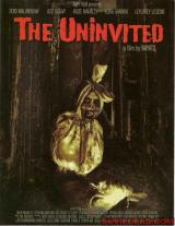 POCONG NGESOT : THE UNINVITED (2011) - Poster #8959