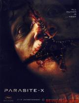 PARASITE-X : PARASITE-X - Poster #8948