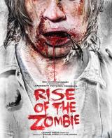 RISE OF THE ZOMBIE : RISE OF THE ZOMBIE (2013) - Teaser Poster #9618