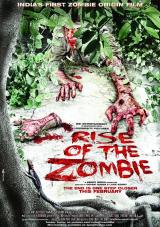 RISE OF THE ZOMBIE : RISE OF THE ZOMBIE (2013) - Teaser Poster 2 #9619