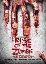 RISE OF THE ZOMBIE : RISE OF THE ZOMBIE (2013) - Poster #9620