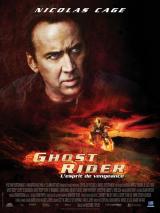 GHOST RIDER 2 - Poster