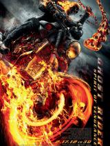 GHOST RIDER : SPIRIT OF VENGEANCE : GHOST RIDER 2 - Teaser Poster #8990