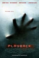 PLAYBACK : PLAYBACK (2011) - Poster #8991