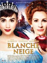 Blanche Neige - Poster