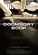 DOOMSDAY BOOK - Poster