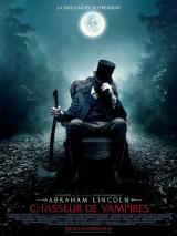 ABRAHAM LINCOLN : VAMPIRE HUNTER : ABRAHAM LINCOLN : CHASSEUR DE VAMPIRES - Poster français #9036