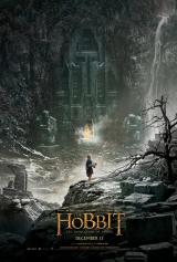 THE HOBBIT : THE DESOLATION OF SMAUG : THE HOBBIT : THE DESOLATION OF SMAUG - Poster #9756