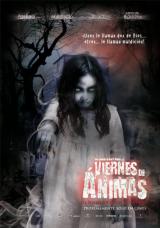 VIERNES DE ANIMAS : EL CAMINO DE LAS FLORES : VIERNES DE ANIMAS - Poster 1 #9057