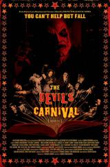 THE DEVIL'S CARNIVAL - Poster