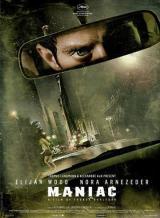 MANIAC (2012) - Teaser Poster