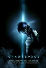 CRAWLSPACE (2012) - Poster
