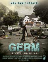 GERM (2011) - Poster