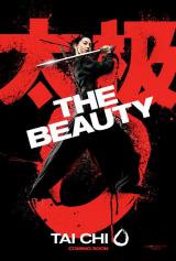 TAI CHI 0 - The Beauty Poster