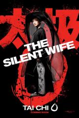TAI CHI 0 - The Silent Wife Poster