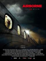 AIRBORNE (2012) - Teaser Poster