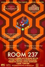 ROOM 237 - Poster