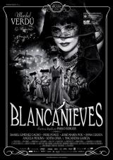 BLANCANIEVES - Poster