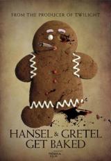 HANSEL & GRETEL GET BAKED : HANSEL & GRETEL GET BAKED - Poster 3 #9715