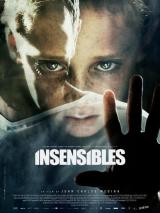 INSENSIBLES - Poster