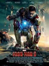 IRON MAN 3 : IRON MAN 3 - Iron Man Poster #9546