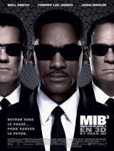 MEN IN BLACK 3 - Poster