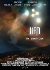 UFO - Teaser Poster