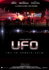 UFO - Teaser Poster 2