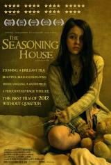 THE SEASONING HOUSE - Poster