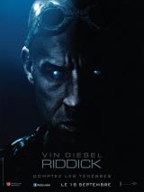 RIDDICK - Teaser Poster 2