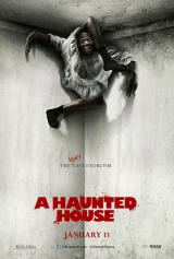A HAUNTED HOUSE : A HAUNTED HOUSE (2013) - Teaser Poster 3 #9585
