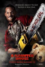 A HAUNTED HOUSE : A HAUNTED HOUSE (2013) - Teaser Poster 4 #9586