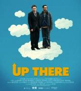 UP THERE - Poster