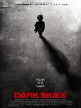DARK SKIES : DARK SKIES (2013) - Poster #9534